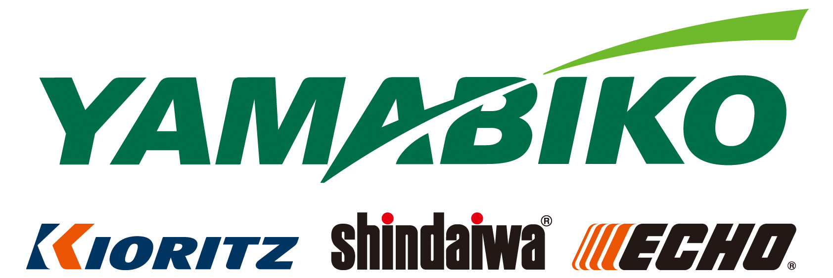 株式会社 やまびこ