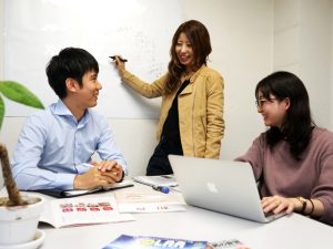 憧れの雑誌を手掛けるチャンス！　編集アシスタント募集中！