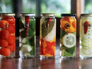 野菜加工で農家の収益を向上！ 地方再生の志から生まれたアイデアとは