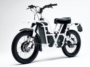 タフでエコな農業用バイクが100台限定で発売するらしい