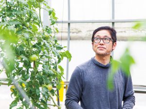 機械と育む農業生活 機械化は農業人をいかに救うのか