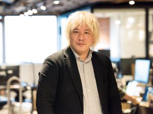 津田大介に聞く「稼げる農業」のつくりかた