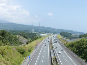NEXCO中日本、高速道路会社初の農地所有適格法人に