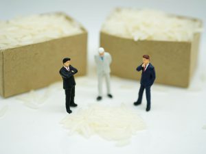 農水省、平成29年産米の「相対取引価格・数量（平成30年5月）」を公表