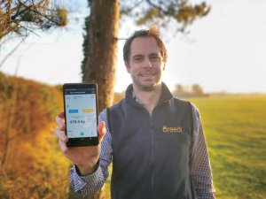 オーストラリア発のプラットフォームで畜産の生産性・収益性を向上！