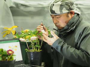 「新しい手法とシステムでより良いものを」4Hクラブ島根県会長が語る、工夫と試行錯誤を繰り返す理由とは