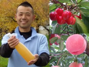 クラブを”仲間同士”が”繋がれる”場に！ 山形県4Hクラブ会長が見せた農業とクラブ活動への熱意