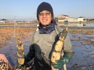 協力して野菜病害や豪雨被害を克服！ 佐賀県4Hクラブ会長が実感した、恩義の大切さ