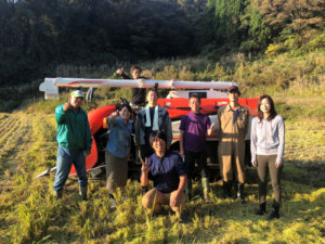 農業の印象向上を！ 発想力を武器に、地域活性化を図る石川県4Hクラブ会長の取り組みとは