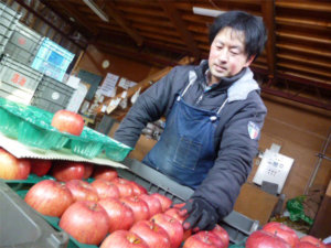 農家との交流が視野を広げる契機に！ 青森県4Hクラブ会長が考える農業との向き合い方