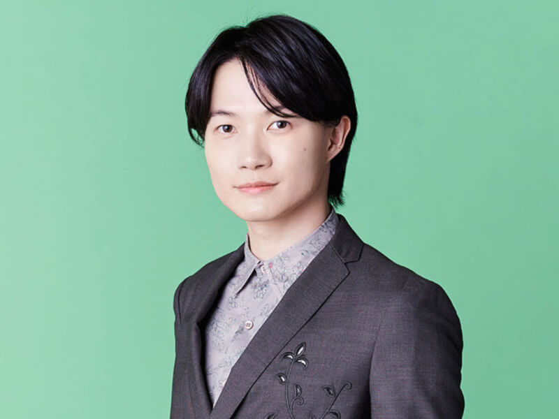 神木隆之介が天才植物学者に！ 朝ドラの舞台・高知の生産現場で実感