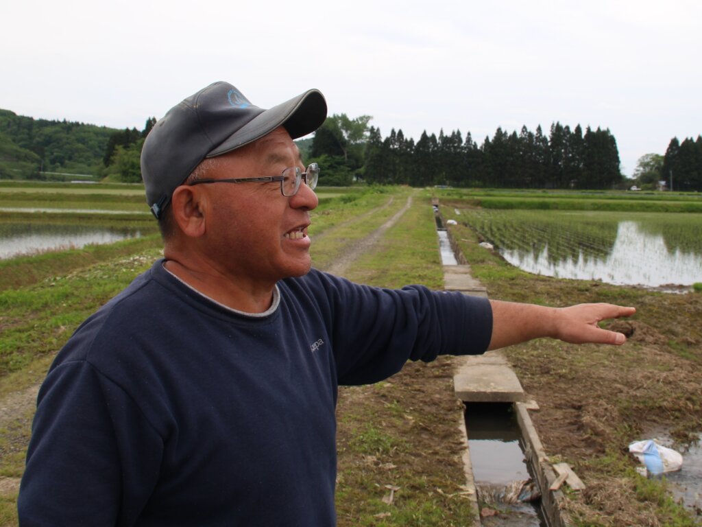 渡辺雄孝さん