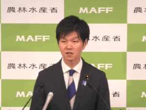 鈴木農相  11月25日記者会見「おこめ券、早急にオンラインも含めてすべての自治体向けに説明会を開催」