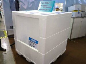 農業WEEKで発見！青果物の鮮度保持や輸出に役立つ注目製品＆新品種4選