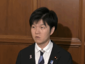 鈴木農相  11月14日記者会見「おこめ券は地方自治体が最も負担感が少なくやりやすいやり方で」