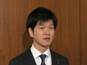 鈴木農相  12月12日記者会見「おこめ券、必要な食料品対策が速やかに行き届くことを期待する」