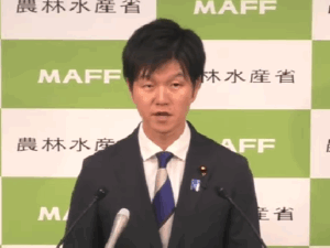 鈴木農相  12月2日記者会見  おこめ券に一部の自治体が反対「負担感が少ない方法で実施してほしい」