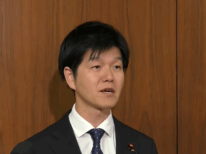 鈴木農相  2月27日記者会見「米の民間備蓄実証、費用負担や貯蔵方法を詰めている」