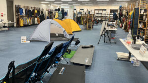 モンベルの2026春夏・最新農業ウェアをチェック！ 新素材登場で作業をより快適に