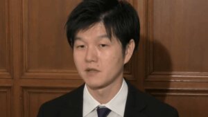 鈴木農相  3月10日記者会見「米の経営所得安定対策について今年6月までに結論を得たい」