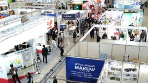 電源不要の潅水装置や高温対策資材まで新製品が勢揃い！ AGRI EXPO新潟で見つけた注目製品5選