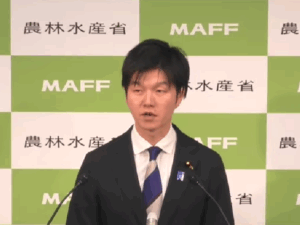 鈴木農相  3月3日記者会見「中東情勢が緊迫化、燃油価格が上昇した場合は補てん金交付制度などを着実に実施」