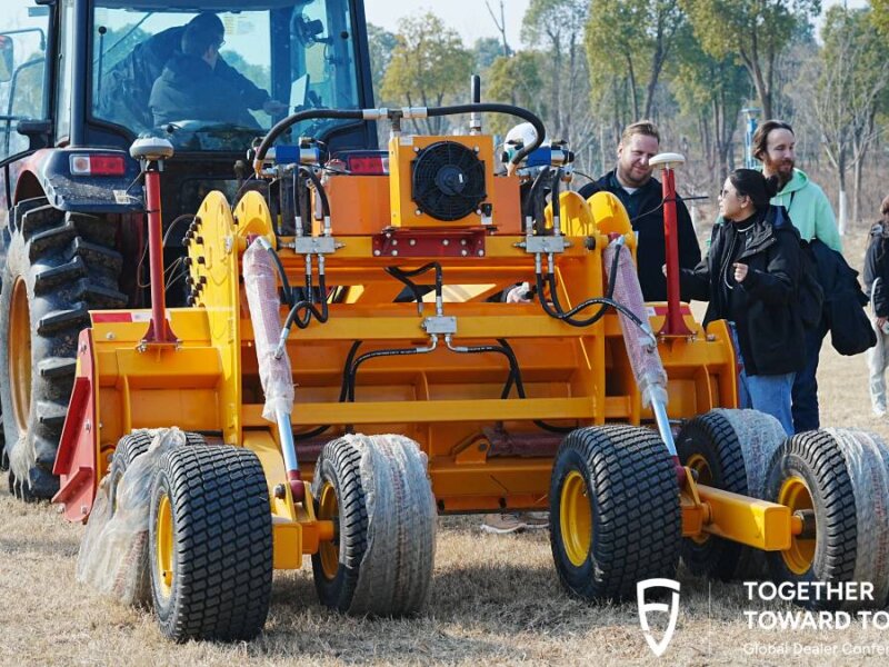 【自動操舵の事例と可能性】FJダイナミクスは、いかにグローバル企業に進化したのか？