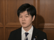 鈴木農相  3月10日記者会見「米の経営所得安定対策について今年6月までに結論を得たい」