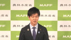 鈴木農相  4月28日記者会見「イラン情勢を受けて農業資材57品目の流通調査を実施」