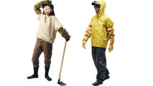 【2026年トレンド予測／ファッション編】屋外作業を楽しく快適にする！