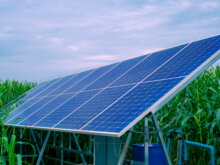 営農型太陽光の制度見直し案を了承、市町村特例で柔軟な導入を支援