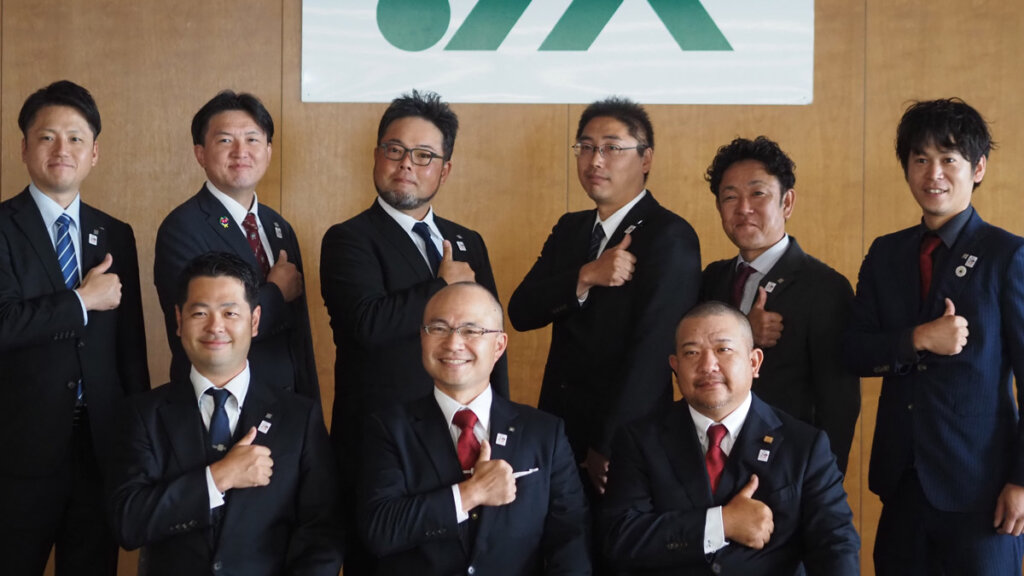 JA全青協、新体制で組織基盤強化へ　青年部員減少に「情熱一心」で立ち向かう