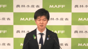 鈴木農相  6月2日記者会見「鶏肉価格が過去最高値、節約志向で牛肉や豚肉からシフト」