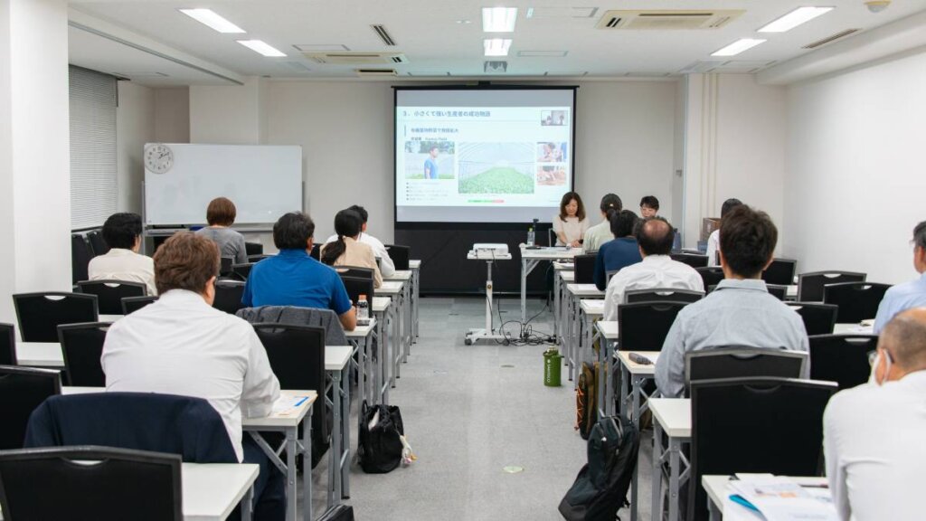 カリスマバイヤー直伝！商談力をアップし、販路を切り開くコツ