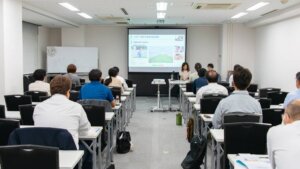 カリスマバイヤー直伝！商談力をアップし、販路を切り開くコツ