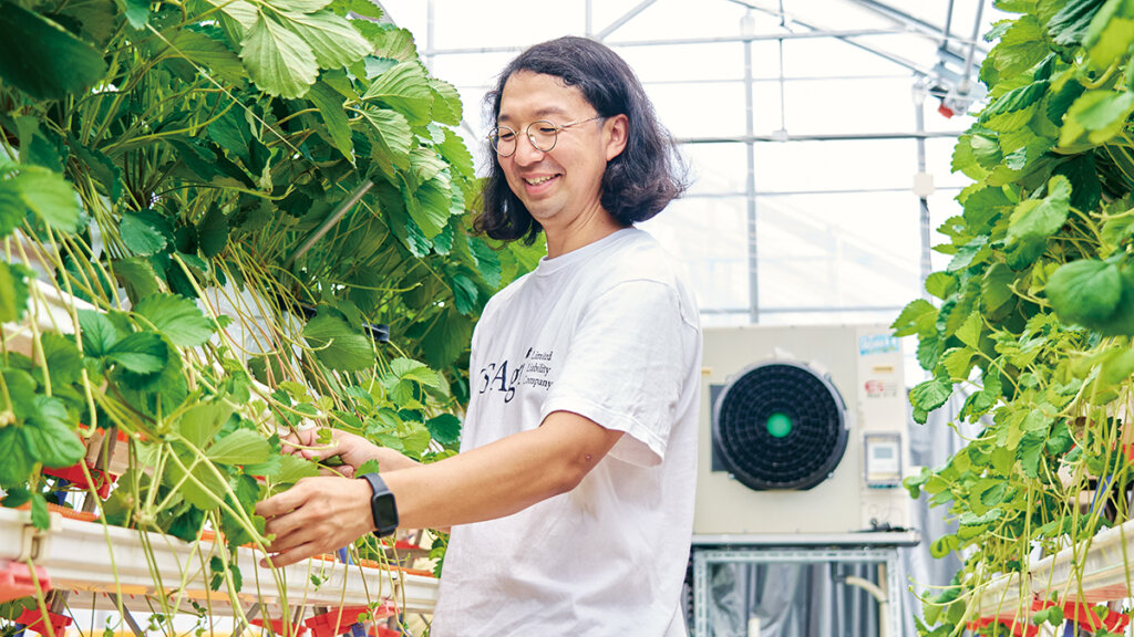 暑熱対策にヒートポンプを選ぶメリット・費用対効果は？ ぐっぴーバズーカEXで収量・収益拡大へ