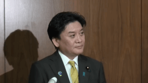 武部農相  10月27日記者会見「生産資材の価格高騰、消費者理解を醸成して適正に価格転嫁を進めていくことが重要」