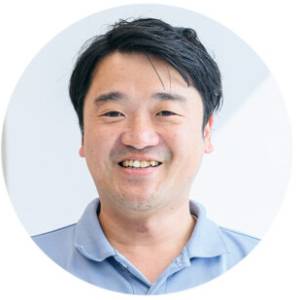 福原さん