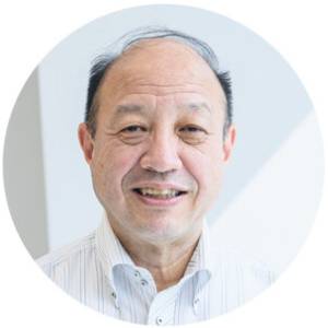 宇山さん