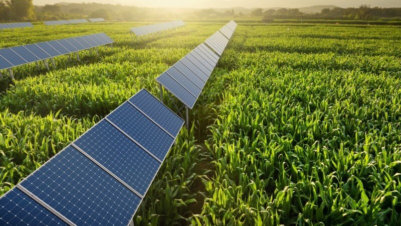 営農型太陽光の省令改正・告示を公布　2027年4月施行の新制度をわかりやすく解説